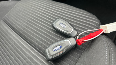 Ford Focus 1.0 EcoBoost Titanium Style 5dr Petrol Hatchback